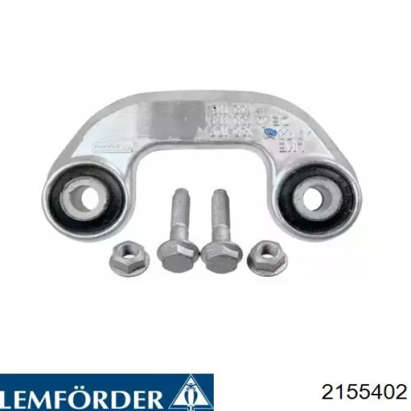 Comprar 2155402 Lemforder Bieleta estabilizadora delantera izquierda