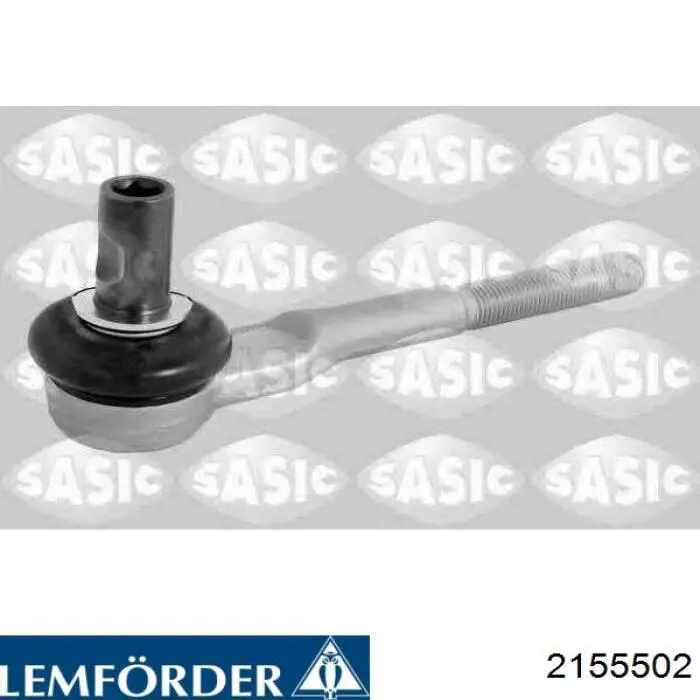 Comprar 2155502 Lemforder Bieleta estabilizadora delantera derecha