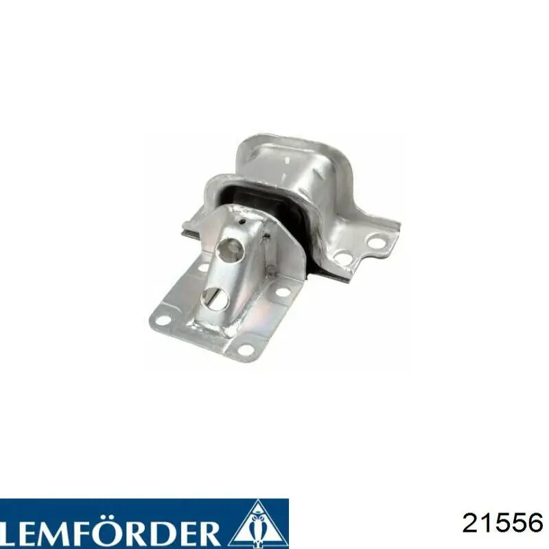 Taco de caja de cambios 21556 Lemforder