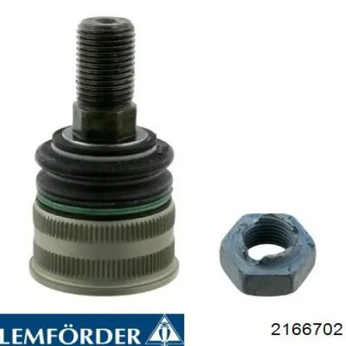 Comprar 2166702 Lemforder Rótula inferior de suspensión