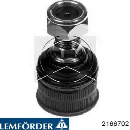 2166702 Lemforder Rótula inferior de suspensión