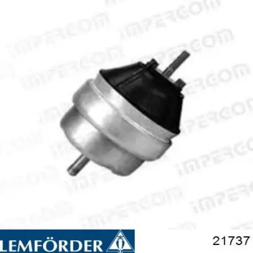 21737 Lemforder Soporte de motor derecho