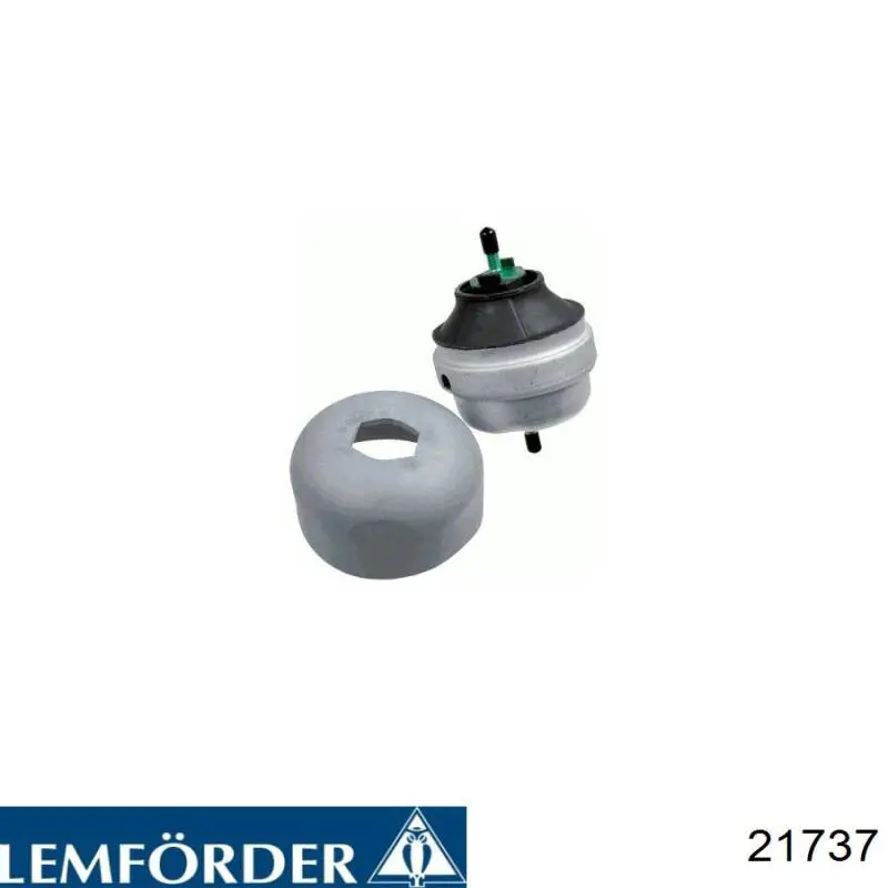 Comprar 21737 Lemforder Soporte de motor derecho