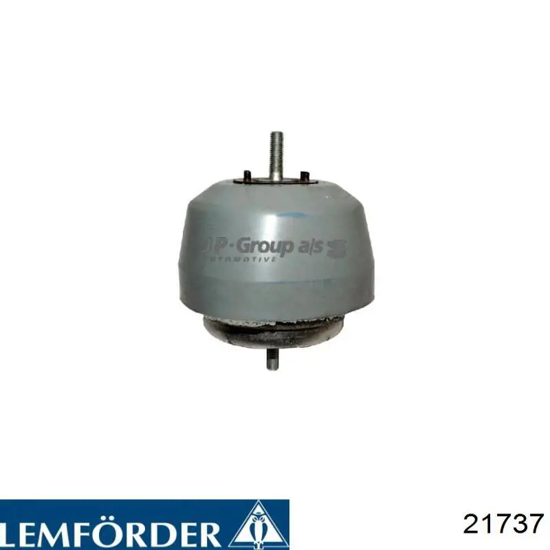 Soporte de motor derecho Lemforder 21737 precio, desde 45,32 EUR
