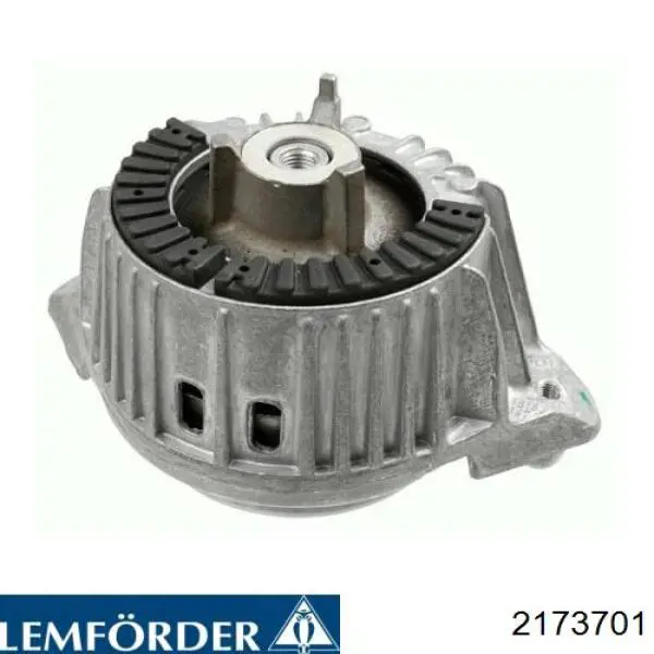 Soporte de motor derecho 2173701 Lemforder
