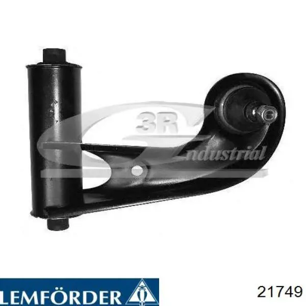 Comprar 21749 Lemforder Triángulo de suspensión delantera, superior izquierda