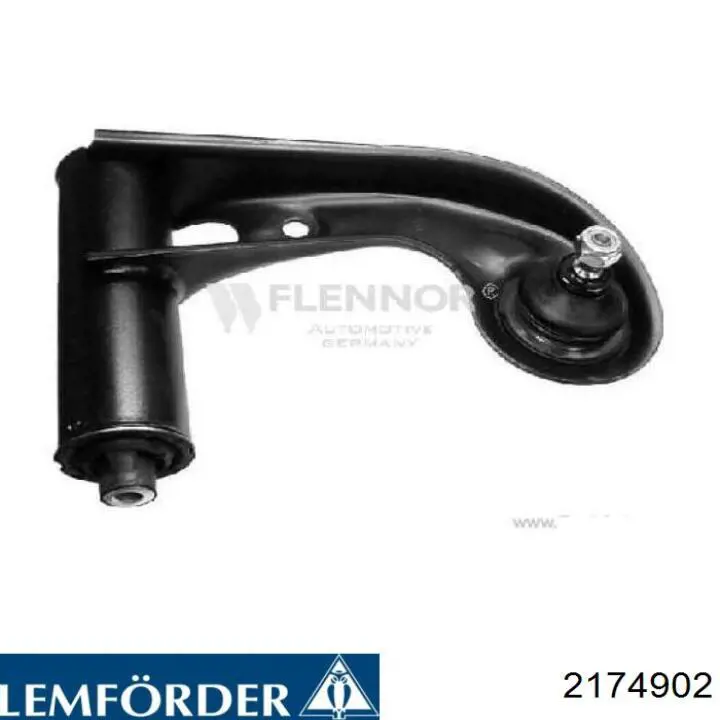 Comprar 2174902 Lemforder Triángulo de suspensión delantera, superior izquierda