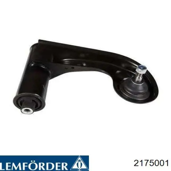 Comprar 2175001 Lemforder Brazo superior derecho de la suspensión delantera