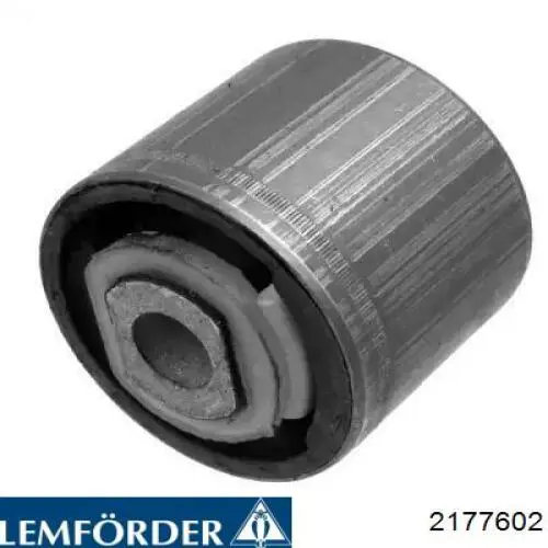 Silentblock de brazo de suspensión Lemforder 2177602 precio, desde 17,94 EUR