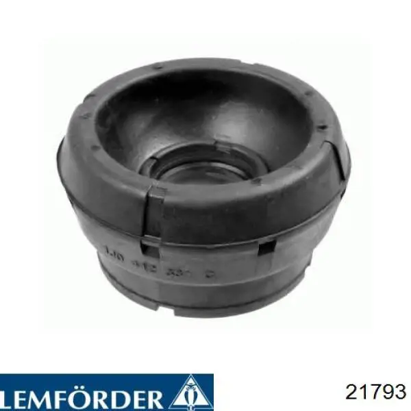 21793 Lemforder Soporte del amortiguador delantero