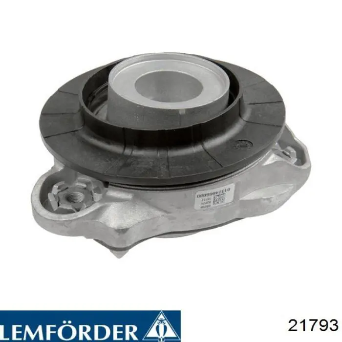 Soporte del amortiguador delantero Lemforder 21793 precio, desde 8,76 EUR