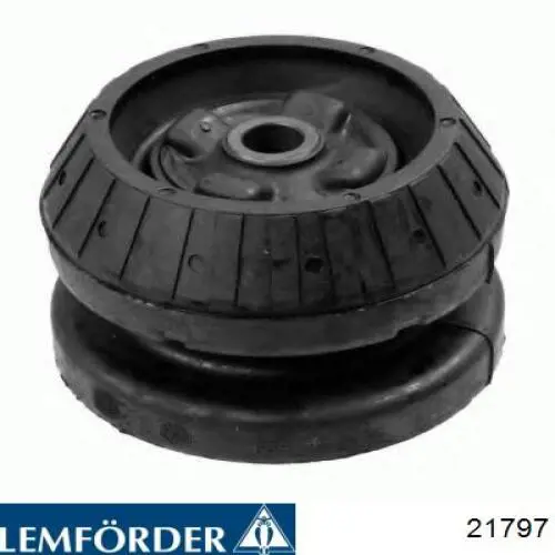 21797 Lemforder Soporte del amortiguador delantero