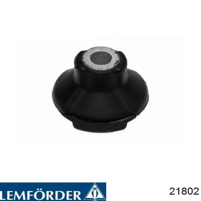 Comprar 21802 Lemforder Silentblock de montaje de la cremallera de dirección