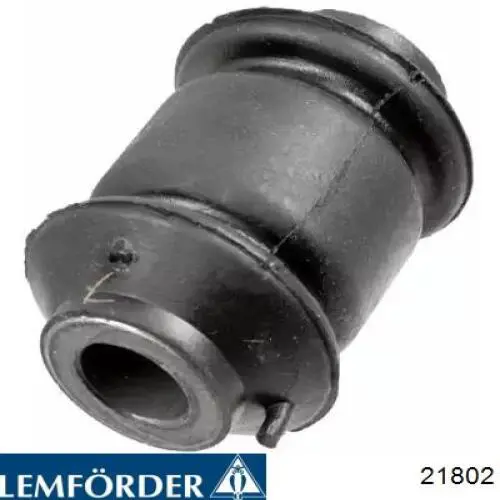 Silentblock de montaje de la cremallera de dirección Lemforder 21802 precio, desde 3,45 EUR