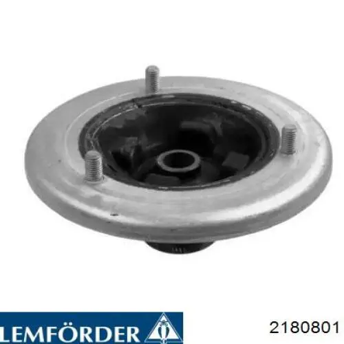 2180801 Lemforder soporte amortiguador delantero