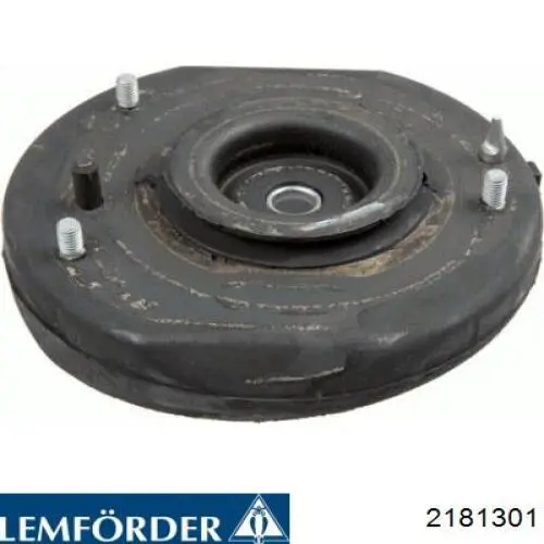 21813 01 Lemforder soporte amortiguador delantero izquierdo