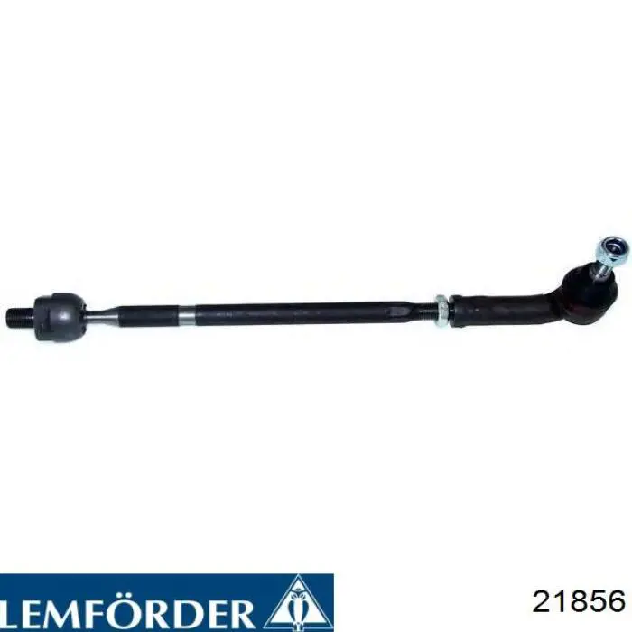 Barra de dirección completa derecha Lemforder 21856 precio, desde 57,31 EUR