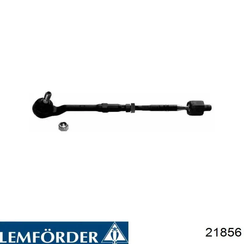 Comprar 21856 Lemforder Barra de dirección completa derecha
