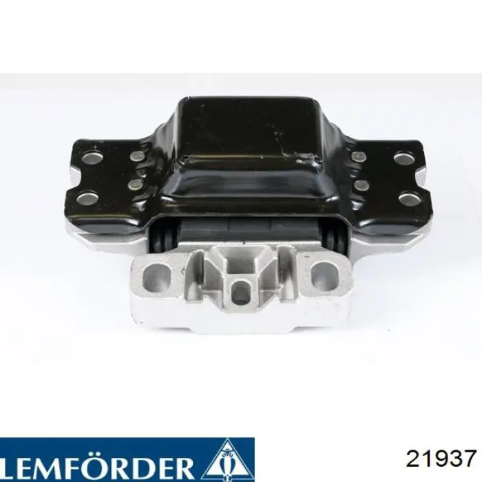 21937 Lemforder soporte de motor trasero