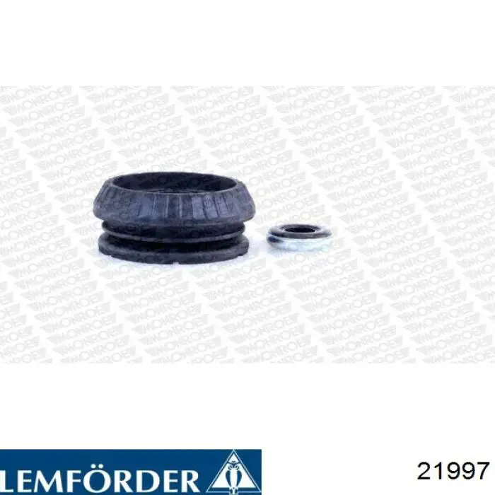 Soporte del amortiguador delantero Triclo 788426 precio, desde 14,43 EUR