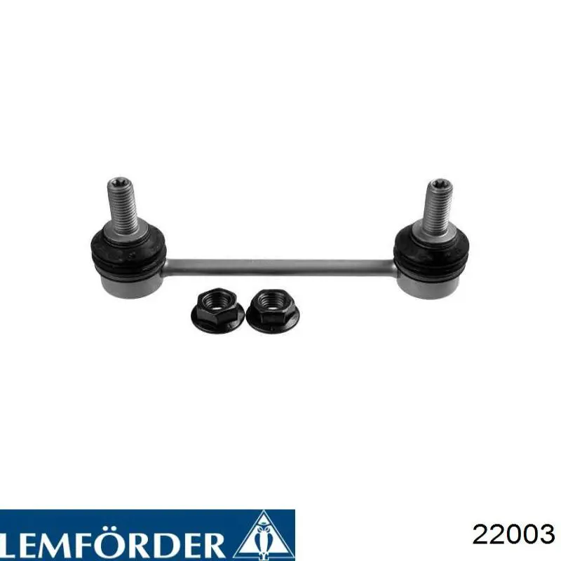 22003 Lemforder Bieleta estabilizadora delantera