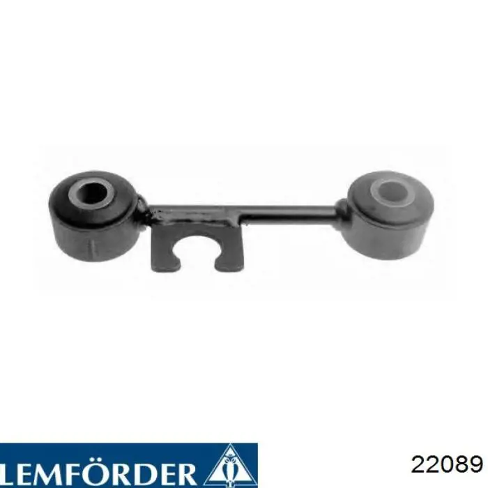 Comprar 22089 Lemforder Bieleta estabilizadora delantera derecha