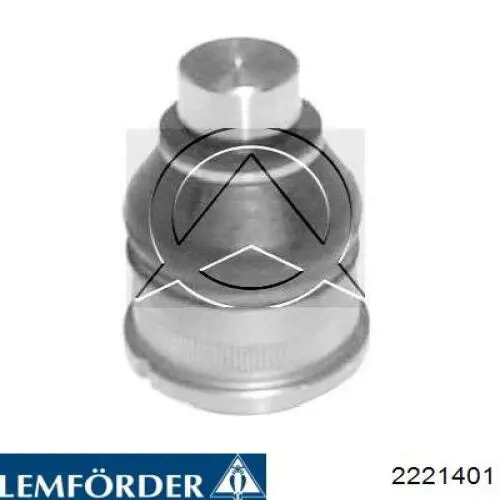 Comprar 2221401 Lemforder Buje de barra estabilizadora delantera