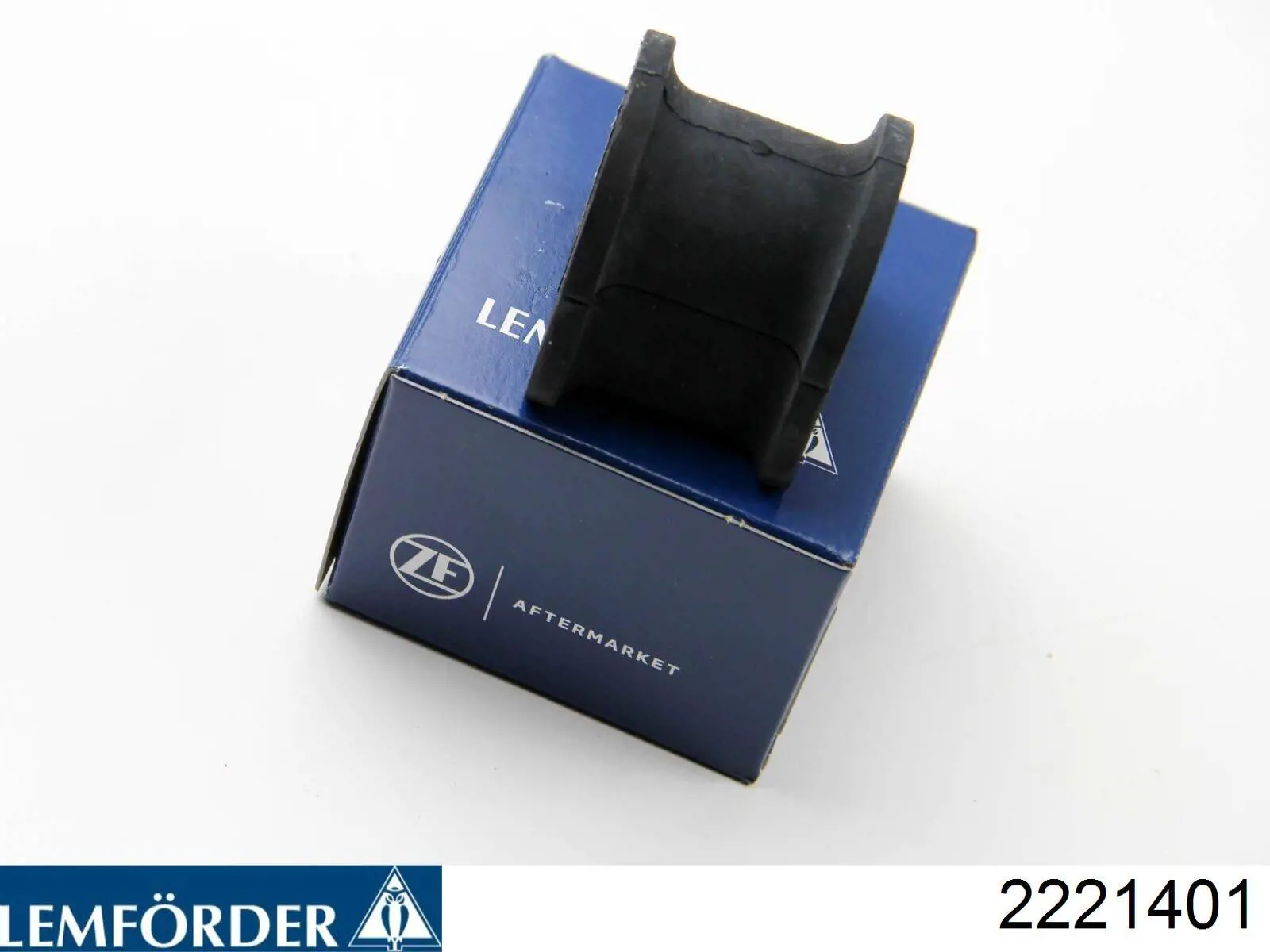 2221401 Lemforder Buje de barra estabilizadora delantera