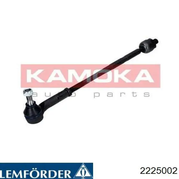 Comprar 2225002 Lemforder Barra de acoplamiento