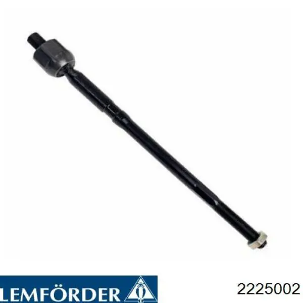 Barra de acoplamiento 2225002 Lemforder