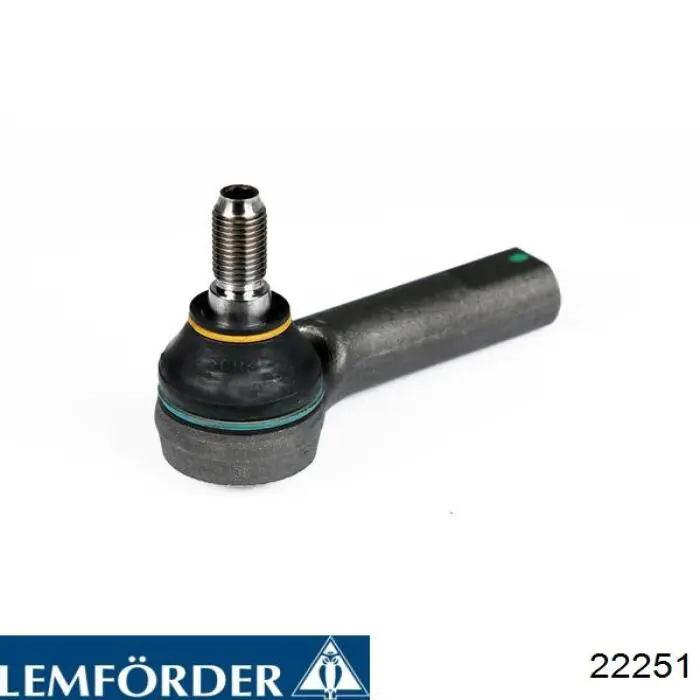 Comprar 22251 Lemforder Rótula barra de acoplamiento exterior