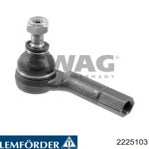 Rótulas de dirección Lemforder 2225103
