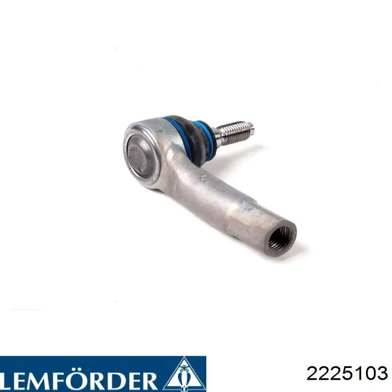 Comprar 2225103 Lemforder Rótula barra de acoplamiento exterior