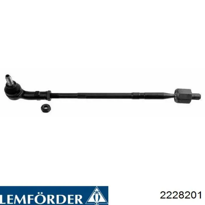 Comprar 2228201 Lemforder Barra de acoplamiento