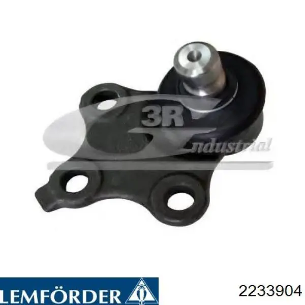 Comprar 2233904 Lemforder Rótula inferior de suspensión