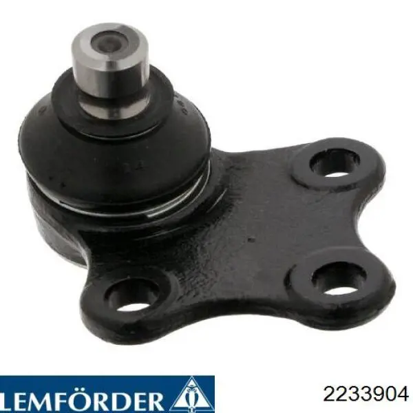 Rótula inferior de suspensión Lemforder 2233904 precio, desde 14,14 EUR