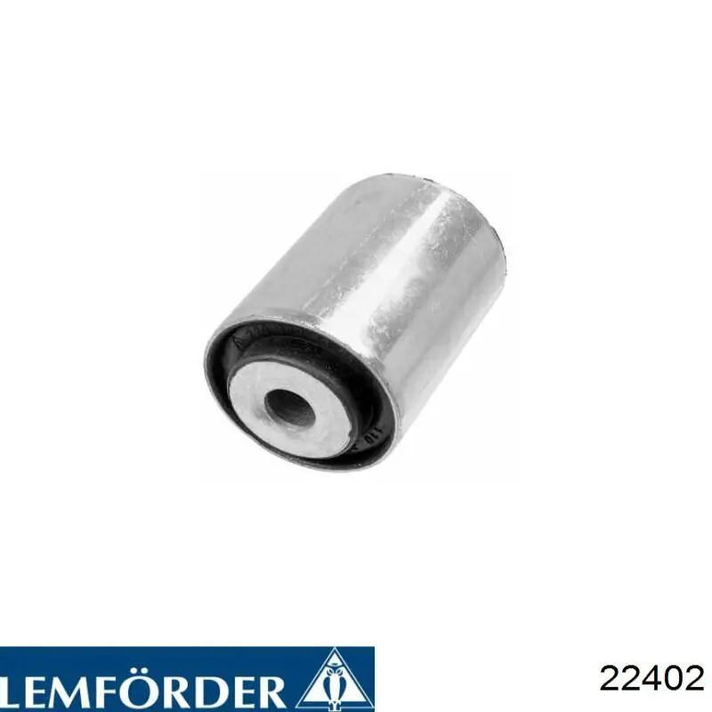 Silentblock del subchasis trasero Lemforder 22402 precio, desde 12,22 EUR