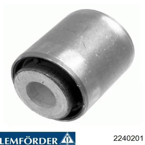 Silentblock del subchasis trasero Lemforder 2240201 precio, desde 12,22 EUR
