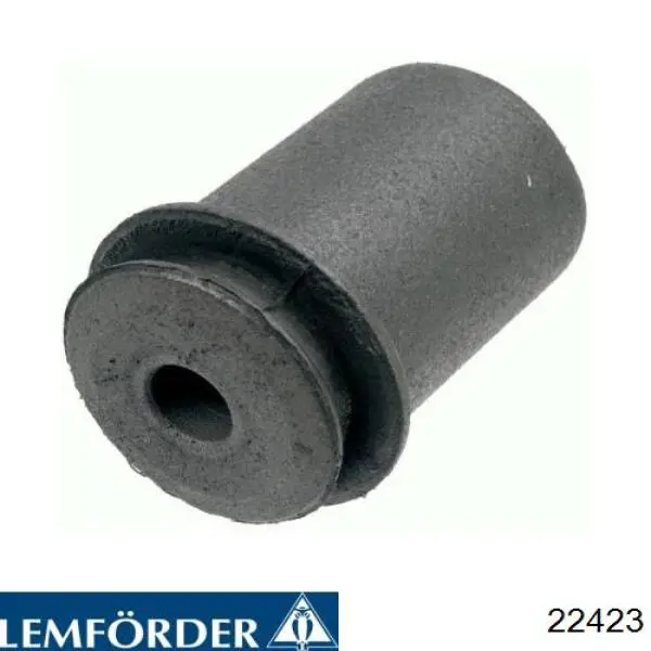 Silentblock del brazo de suspensión 22423 Lemforder