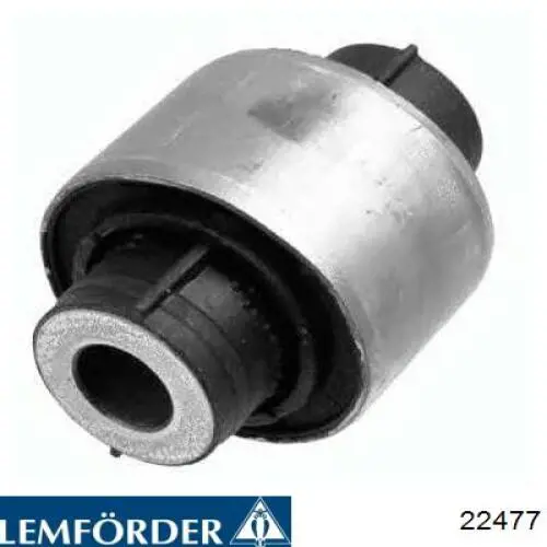 Comprar 22477 Lemforder Silentblock