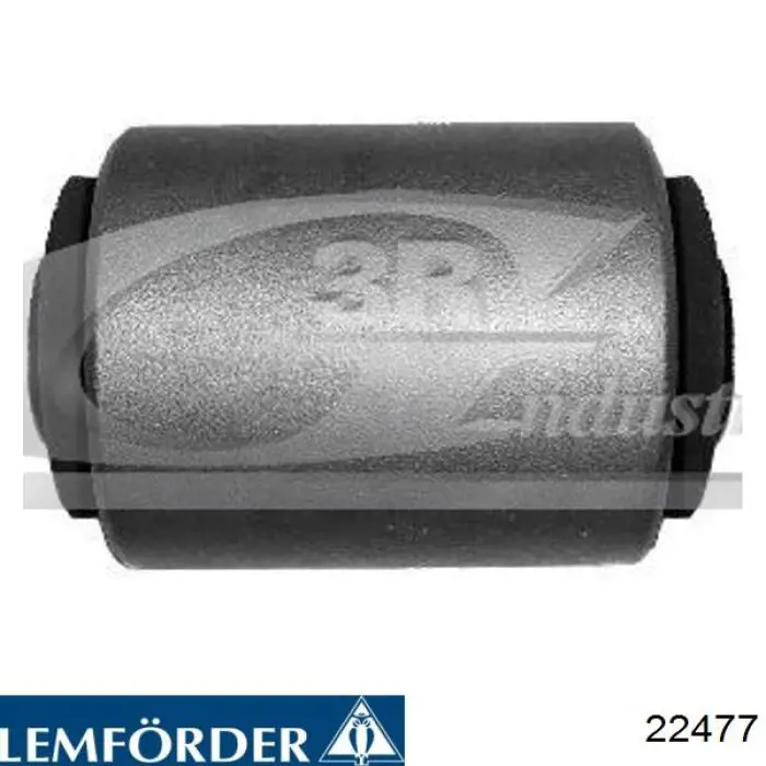 22477 Lemforder Silentblock de brazo de suspensión delantero inferior