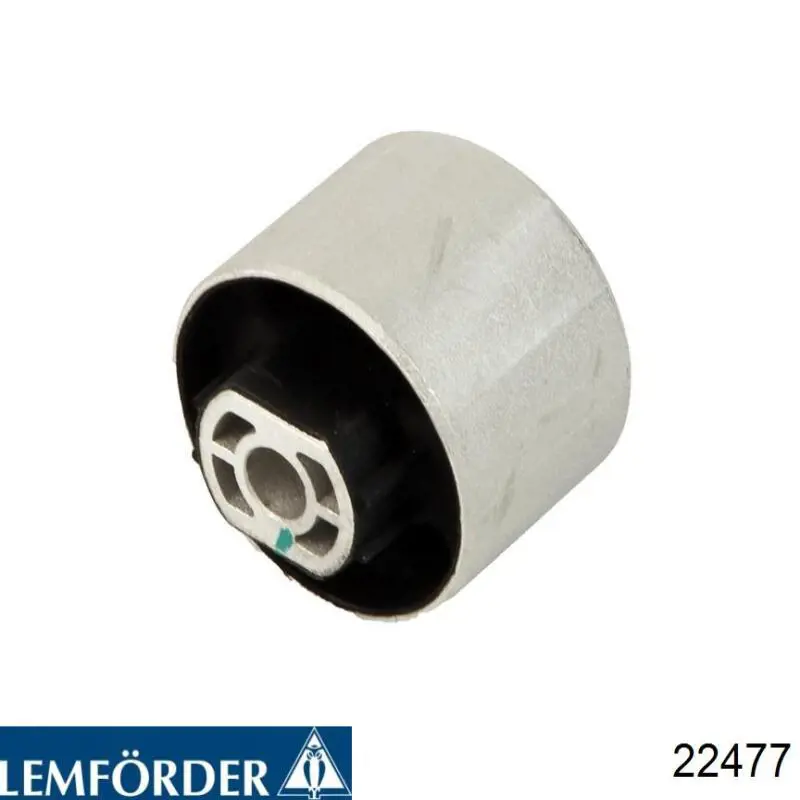 Silentblock de brazo de suspensión Lemforder 22477 precio, desde 2,00 EUR
