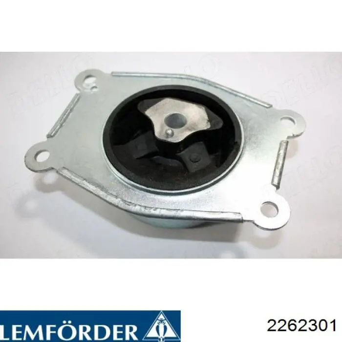 22623 01 Lemforder soporte motor izquierdo