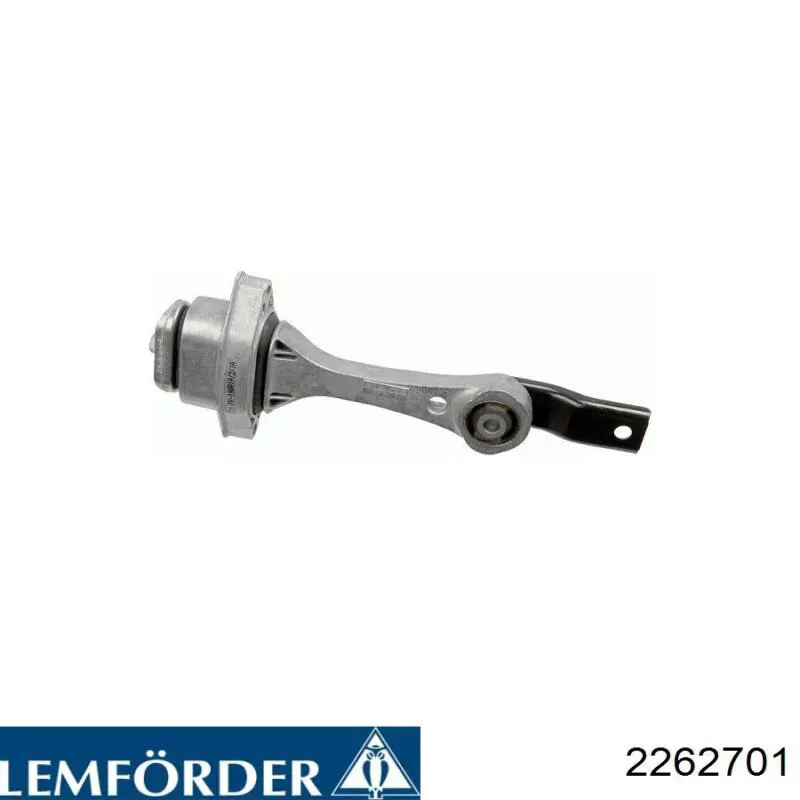 2262701 Lemforder soporte de motor derecho