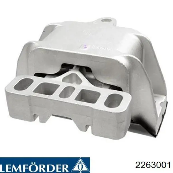 22630 01 Lemforder soporte motor izquierdo