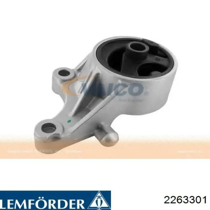 22633 01 Lemforder soporte motor delantero