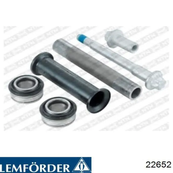 Comprar 22652 Lemforder Silentblock