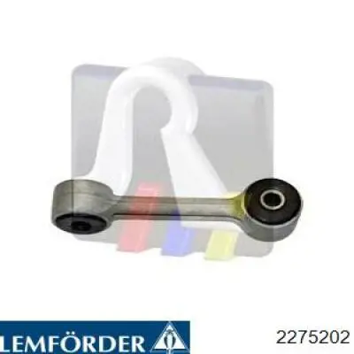 Soporte estabilizador Lemforder 2275202 precio, desde 12,81 EUR