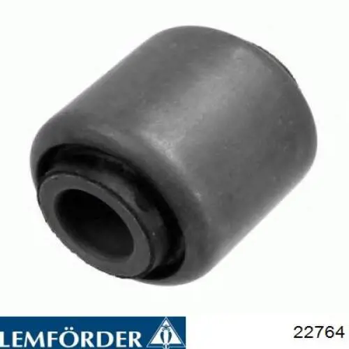 Buje del brazo transversal trasero Lemforder 22764 precio, desde 18,79 EUR