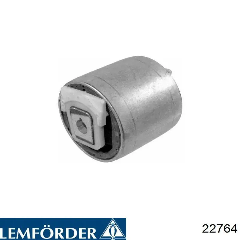Comprar 22764 Lemforder Buje del brazo transversal trasero
